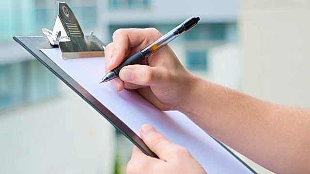 İş Emri Sürecimiz