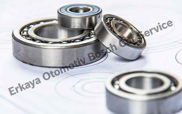 Araba Neden Conta Yakar? 