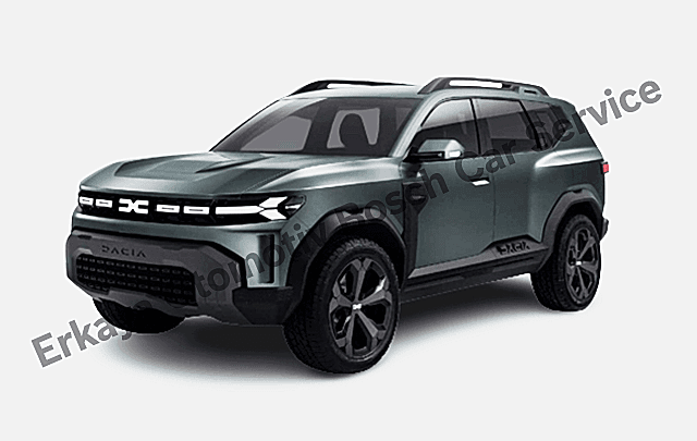 Ankara Dacia Servisi