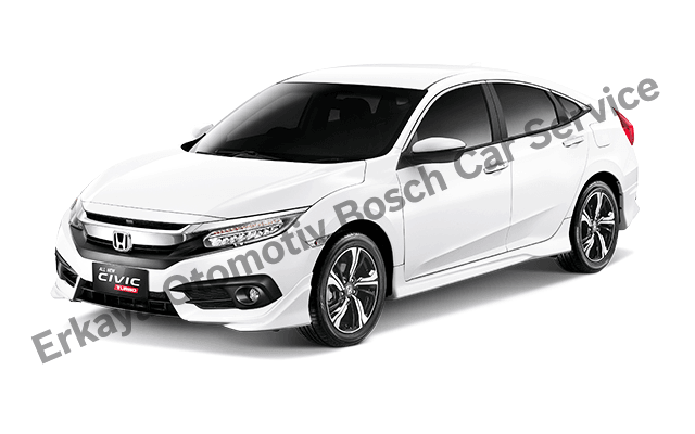 Ankara Honda Servisi 