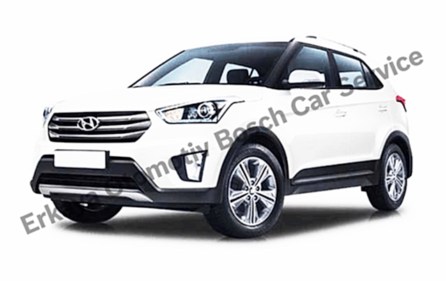 Ankara Hyundai Servisi 