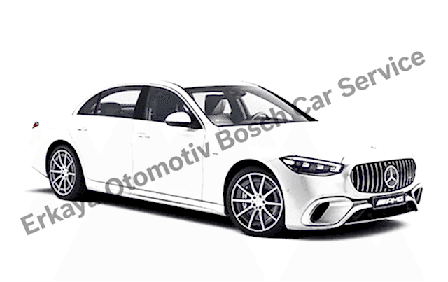 Ankara Mercedes Servisi