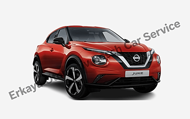 Ankara Nissan Servisi