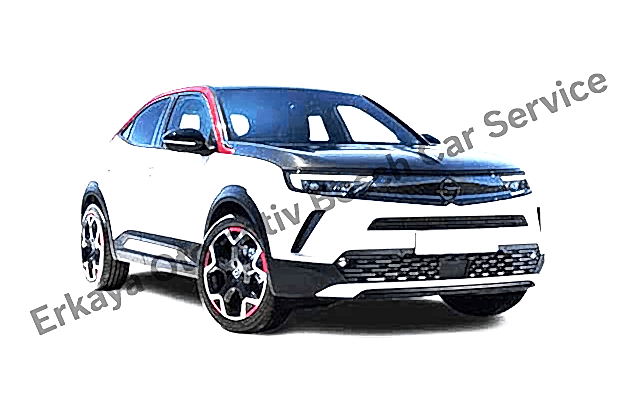 Ankara Opel Servisi 
