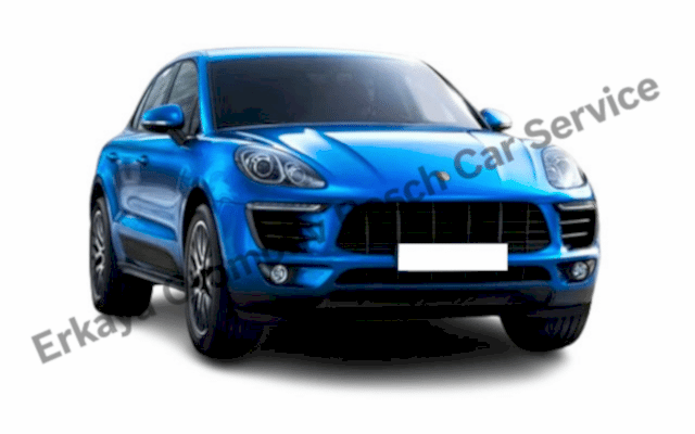 Ankara Porsche Servisi