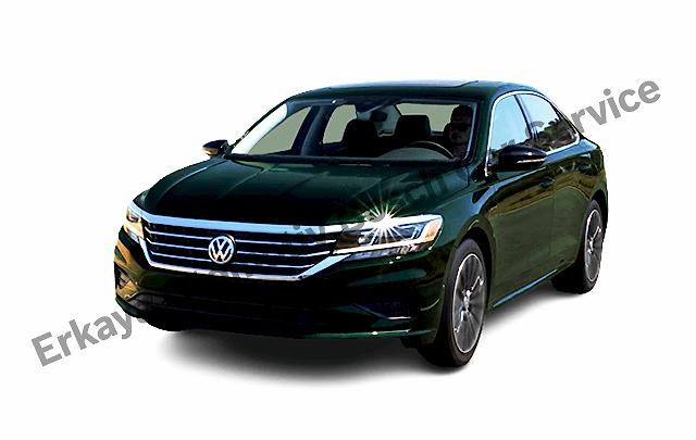 Ankara Volkswagen Servisi 