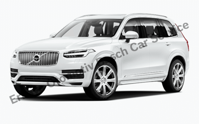 Ankara Volvo Servisi 