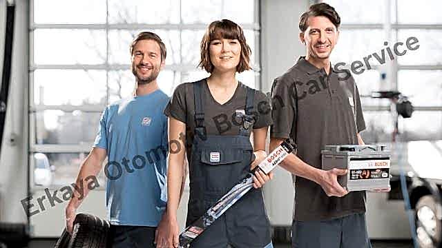 Araç Bakım Onarım