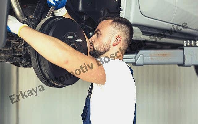 Baskı Balata Arızası Belirtileri