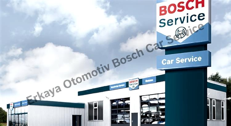 Erkaya Otomotiv Hakkında