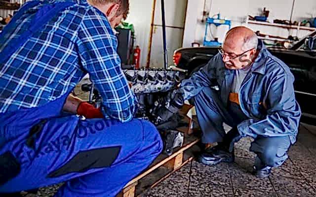 Devir Daim Pompası Ne İşe Yarar?