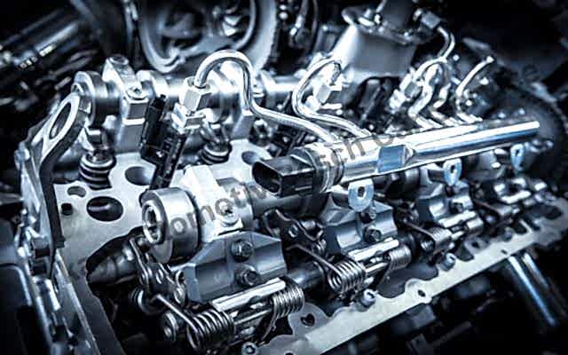 Dizel Enjektör Arızası