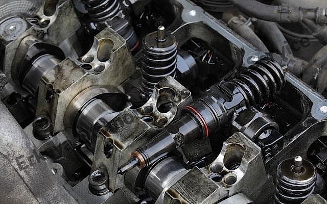 Dizel Enjektör Arızasının Nedenleri