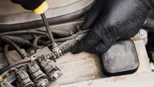 Enjektör Tamir Edilir Mi?