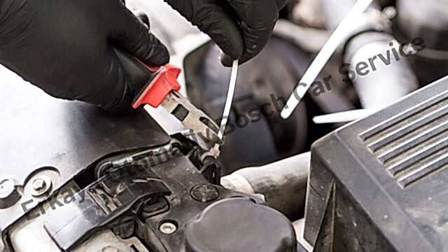 Enjektör Tamir Edilir Mi?