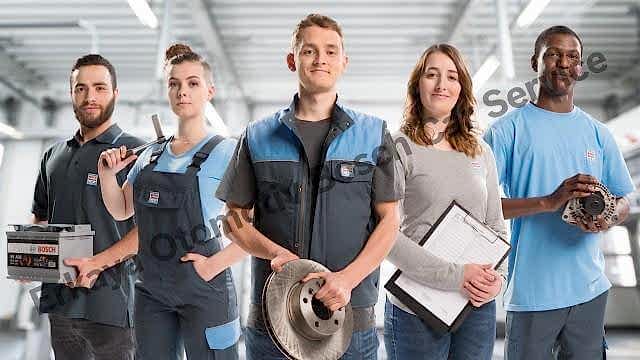 Fren İnovasyonları 