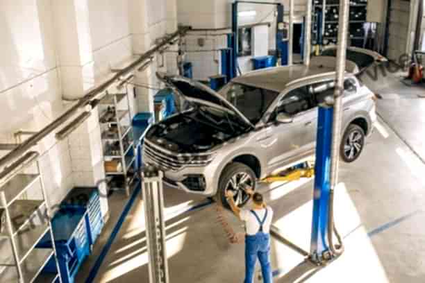 Güvenilir Aracınızın Bakımı İçin Doğru Adres