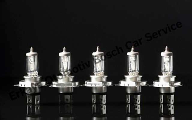 Kızdırma Bujisi Arızası