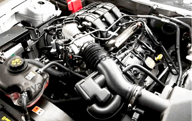 Motor Neden Yağ Yakar?