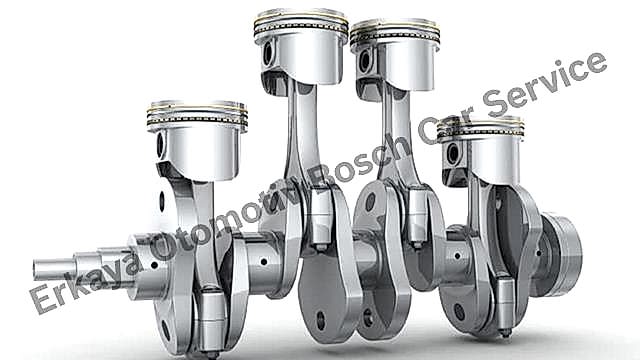 Motor Yatak Sarması Neden Olur?