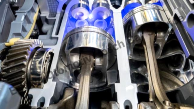 Motor Yatak Sarması Neden Olur?