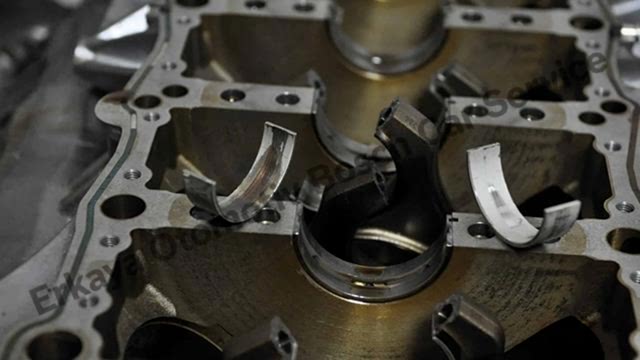 Motor Yatak Sarmasını Önlemek İçin Ne Yapmak Gerekir?