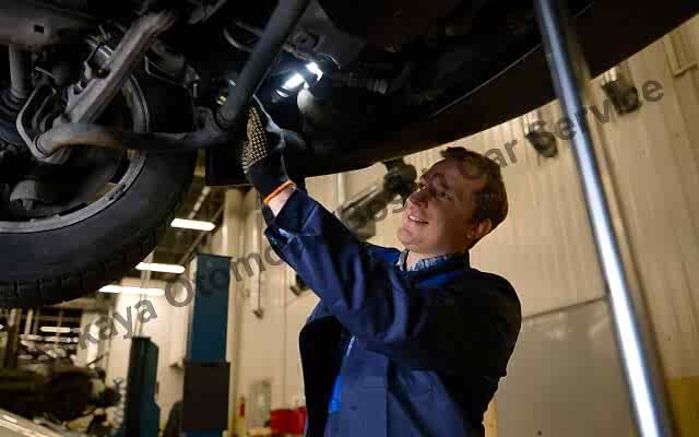 Otomobillerde Hava Filtresinin Görevleri Nelerdir?