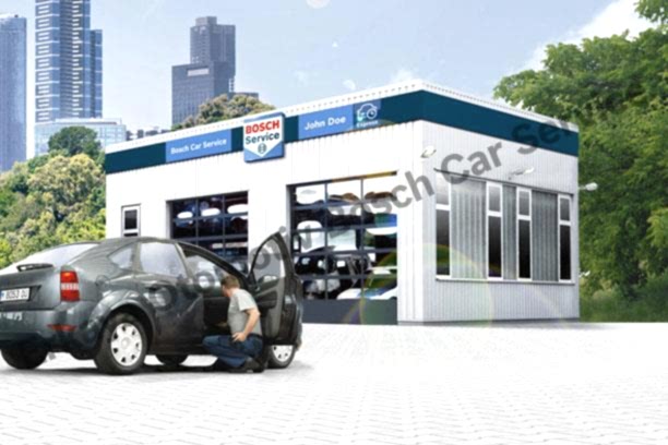 En İyi Oto Servis Hizmeti ile Araç Güvenliği