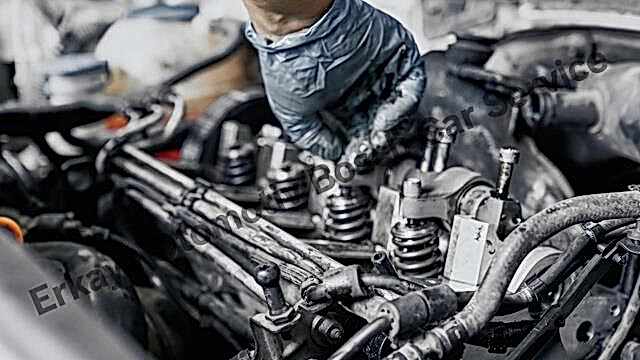 Silindir Kapağı Hangi Malzemeden Yapılır?