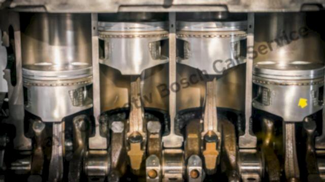 Silindir Kapağı Motor İçin Ne Anlama Gelir? 