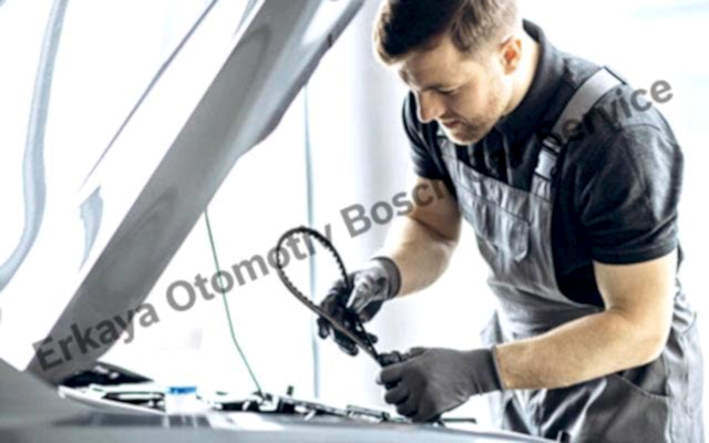 Triger Kayışı Değişmezse Ne Olur?