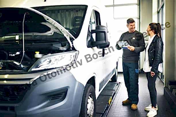 Yenimahalle´ de Uzman Servis Hizmetleri